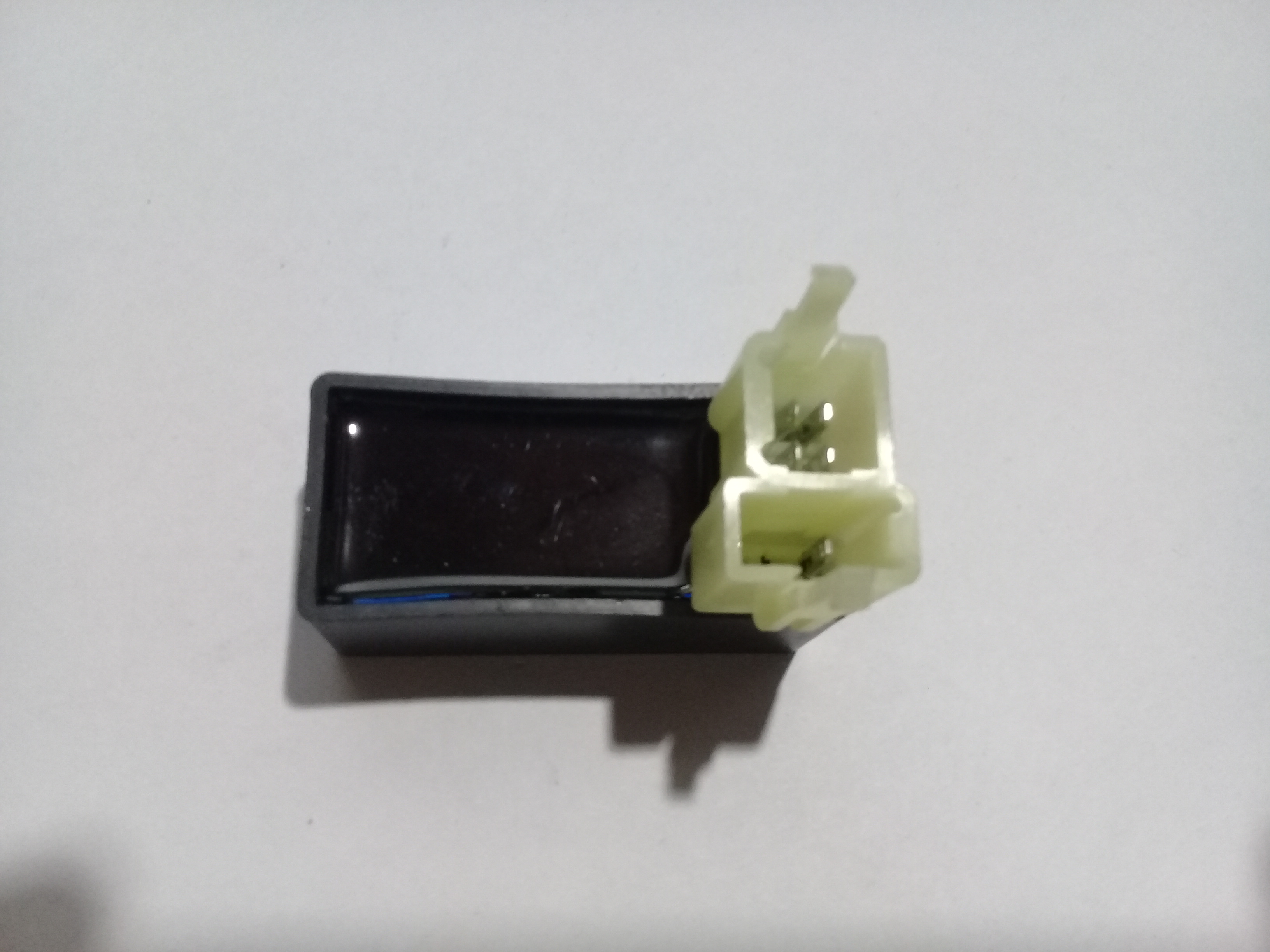 MODULO ENCENDIDO 